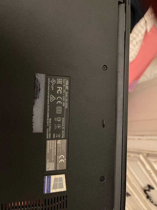 Ноутбук б/у свой