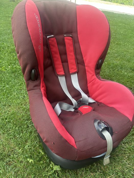Детско столче за кола 9-18 кг. Maxi-cosi