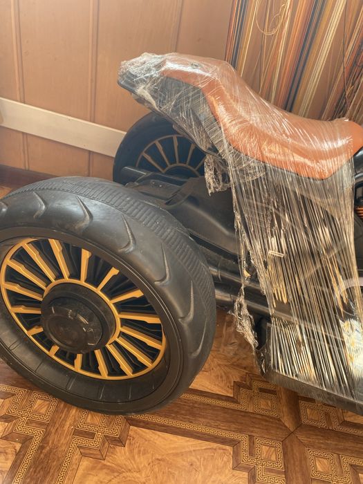 Продам электромотоцикл. Мотоцикл