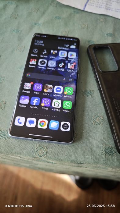 Xiaomi 12 Pro  ( 12 RAM 256gb )