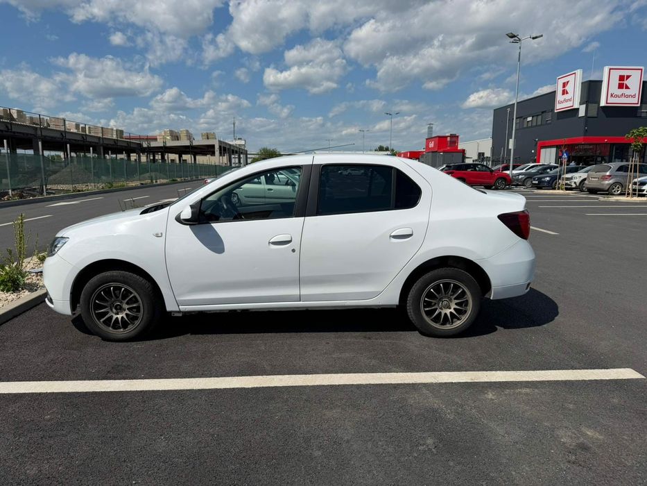 Vand Dacia Logan 2018