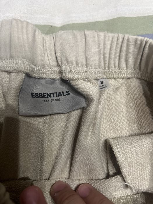 Esentials къси гащи