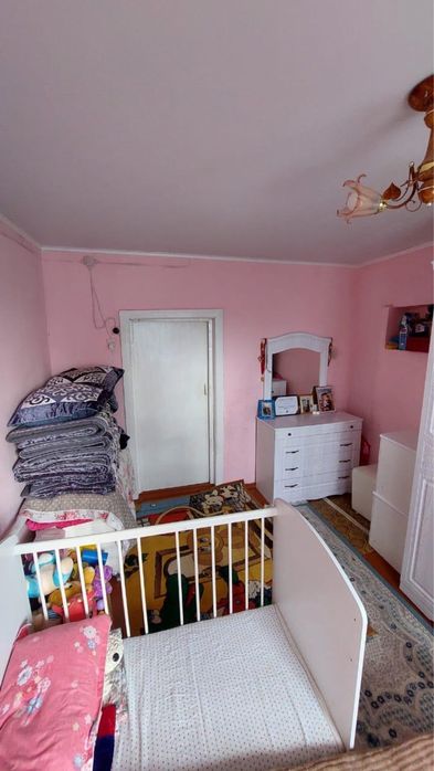 Продам дом в пос Сарысае