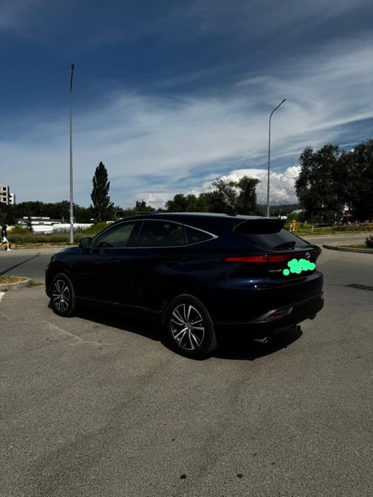 Продам машину Тойота venza