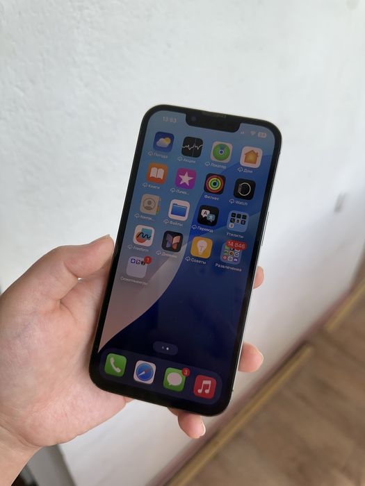 iPhone 13Pro 128GB