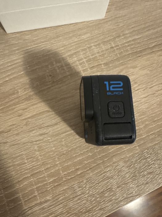 Vand GoPro hero 12 black