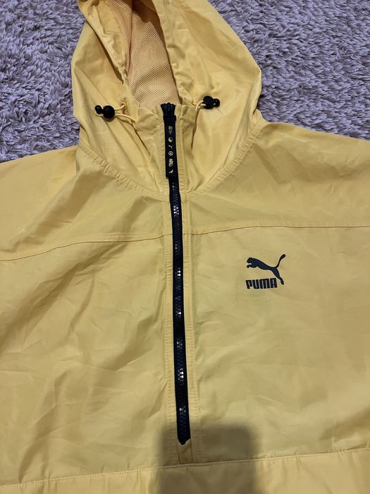 Puma x Staple Anorak-оригинално мъжко яке