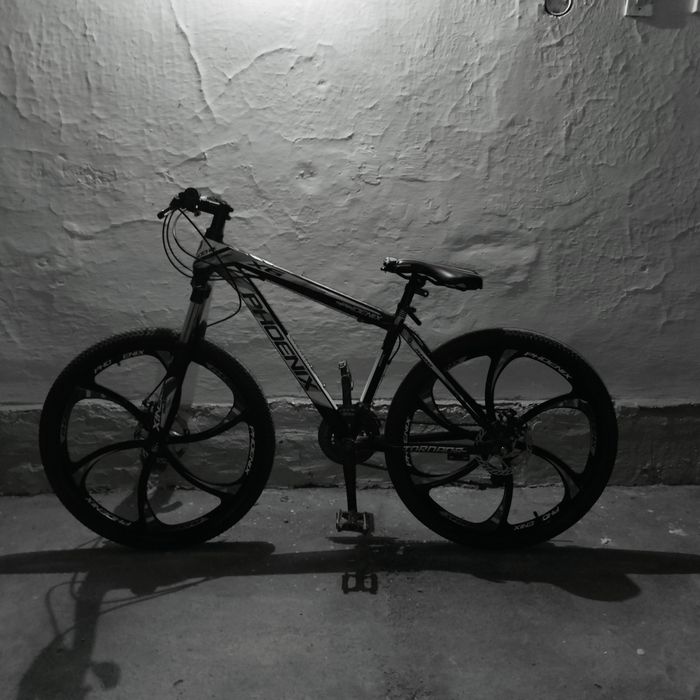 Продаётся Велик Phoenix Спортивный