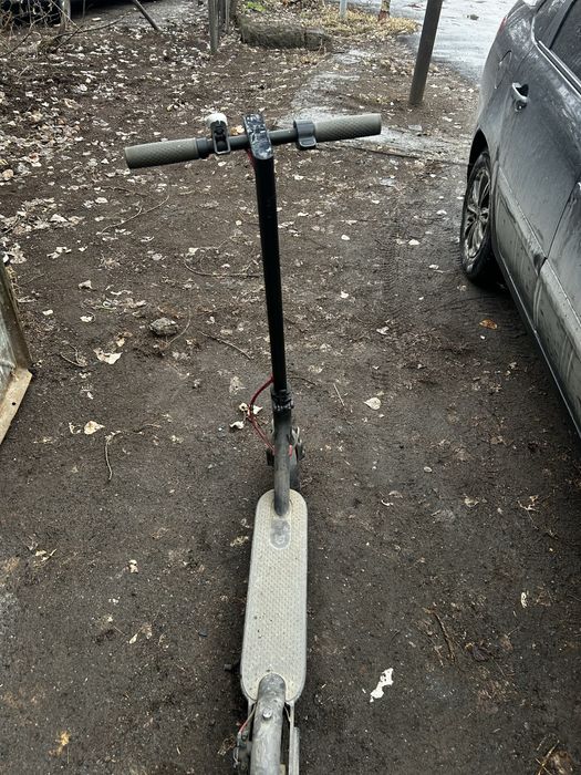 Самокат xiaomi….