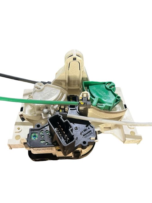 Panou Clima Dacia Logan Mcv Ks_ 2007 - > 69570001