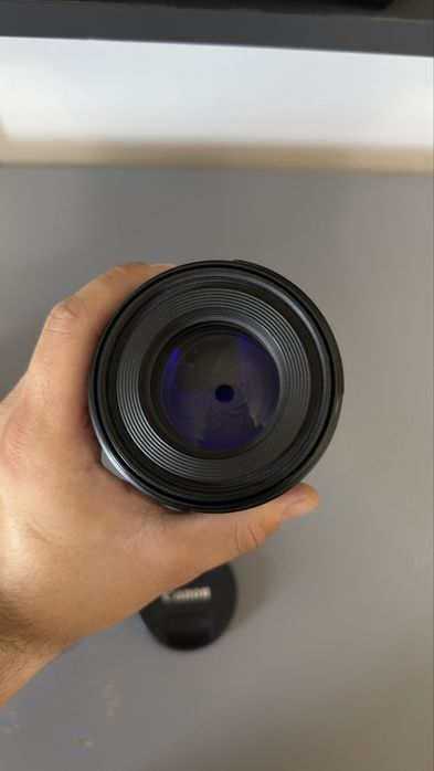 Vand obiectiv Canon RF 85mm F2