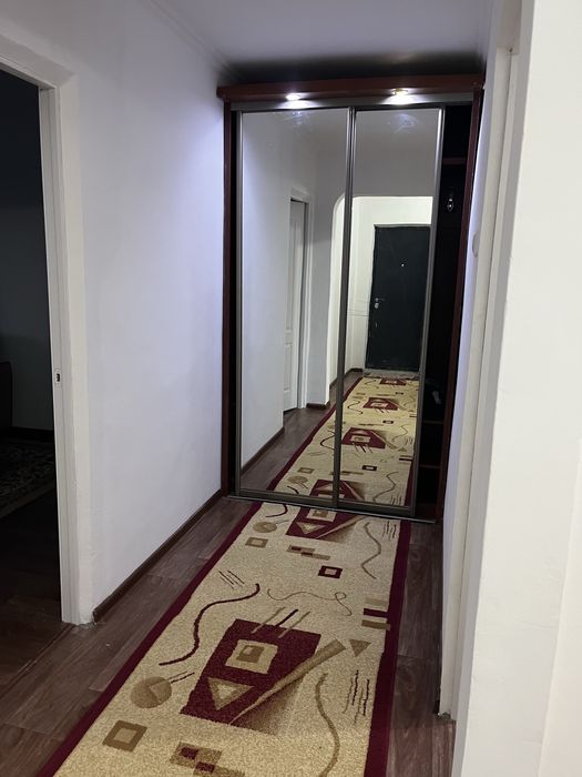 Аренда квартиры в центре города