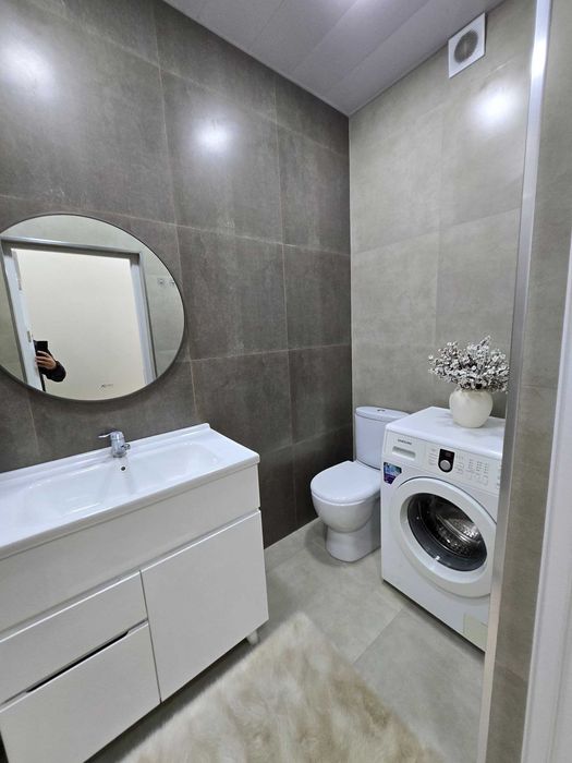 Сдаётся квартира на Алмазаре, ЖК "Almazar city", ор-р: улица Карасарай