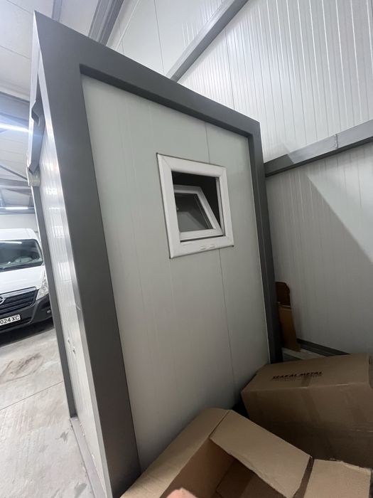 WC - Контейнер тоалетна