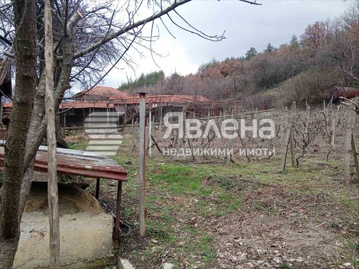 Продава се Къща в с. Пороминово, Област Кюстендил - 220 кв.м за 364 €/кв.м - Снимка #9