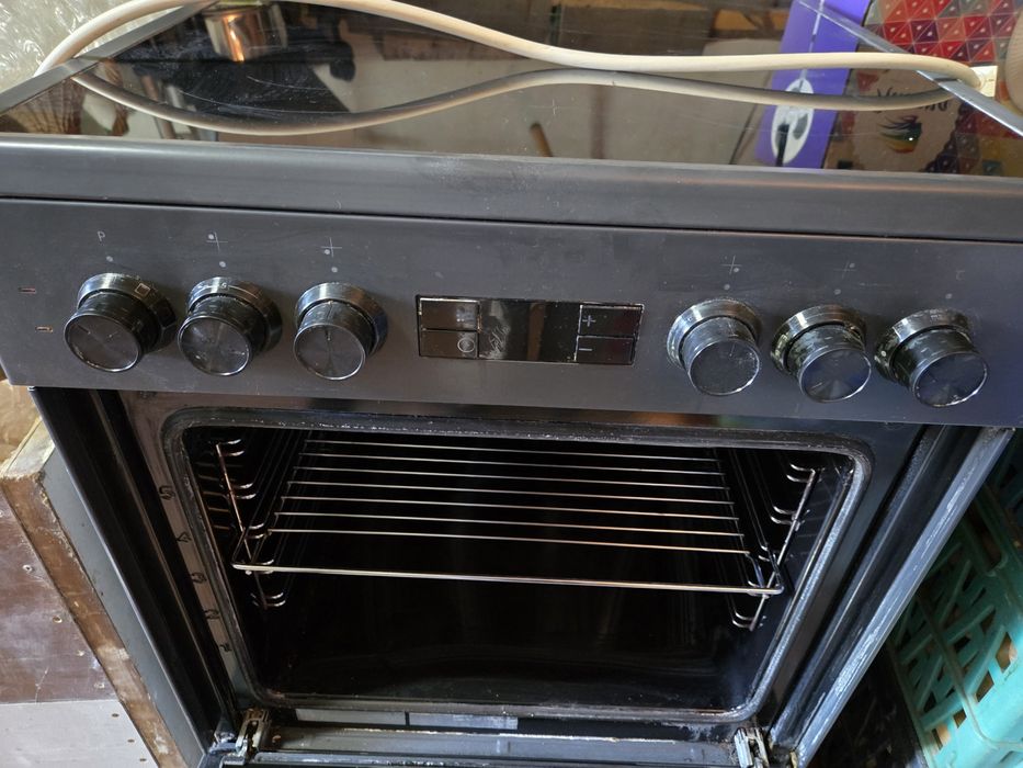 Готварска печка Беко