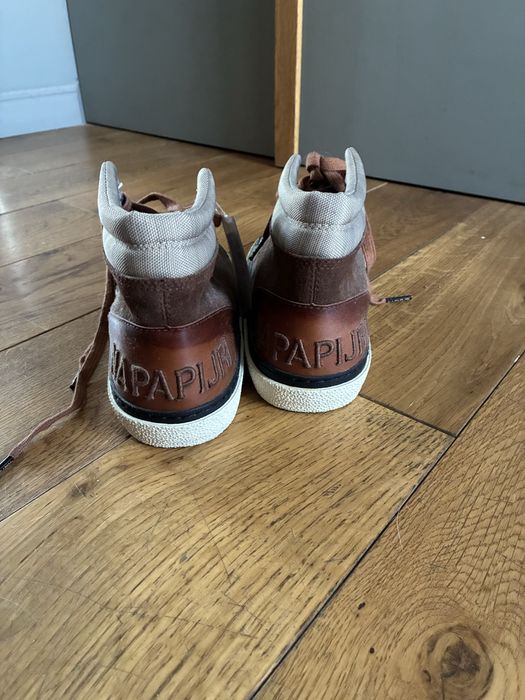 Нови Обувки Napapijri