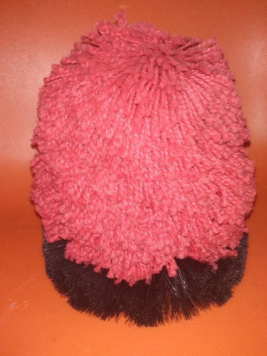 Щётка для чистки обуви