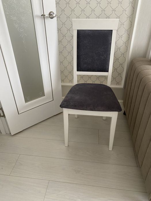 Стулья длякухни и гостиной