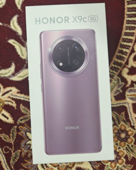 Xonor x9c 5g 256