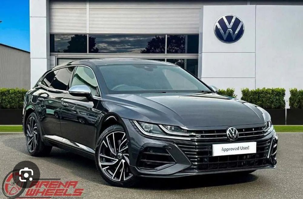 Jante Originale VW Passat,Arteon -ADELAIDE-R 19 NOI