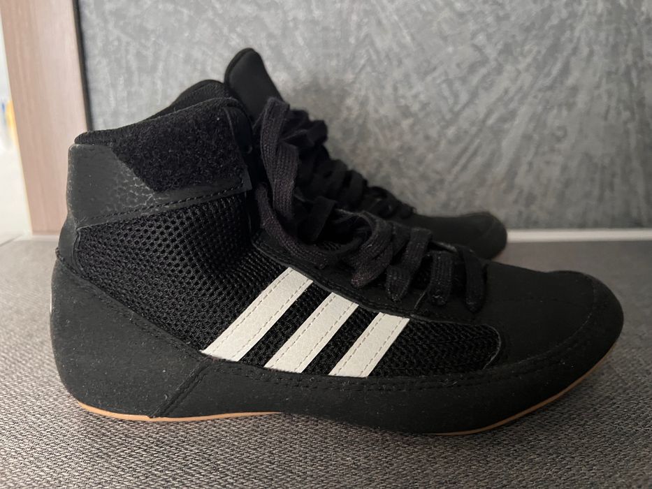 Детски борцовки Adidas