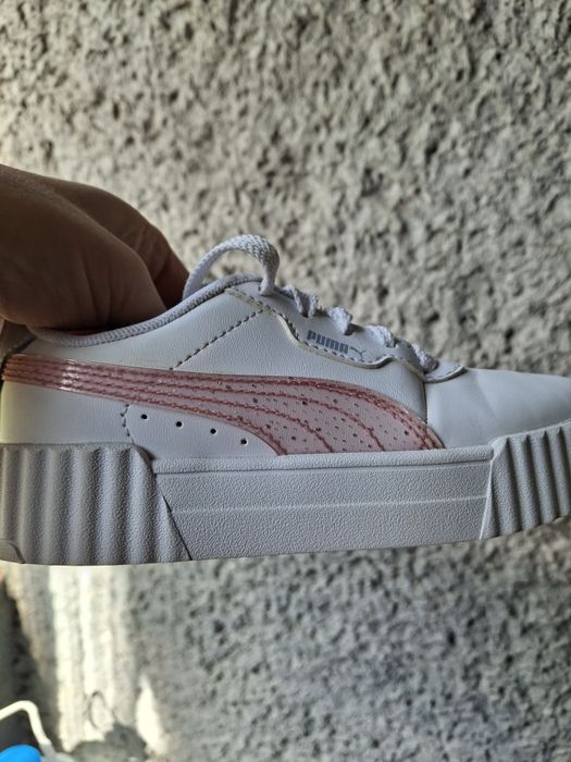 Маратонки на Puma