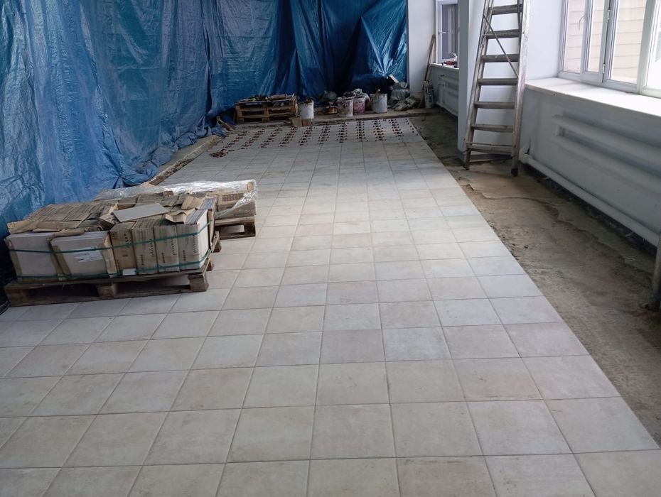 Предоставляю услуги ремонта