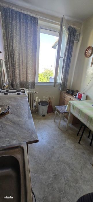 OCAZIE Apartament 2 camere Soseaua Giurgiului / Bloc reabilitat