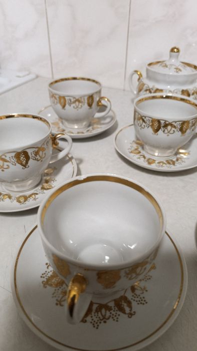 Продам чайный сервиз