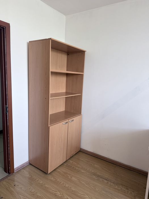 Офисная мебель в комплекте