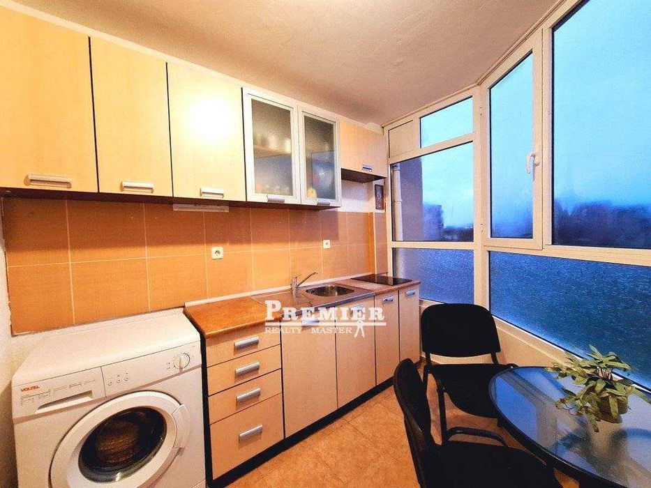 Продава се Едностаен апартамент в с. Равда, Област Бургас - 39 кв.м за 1244 €/кв.м - Снимка #4