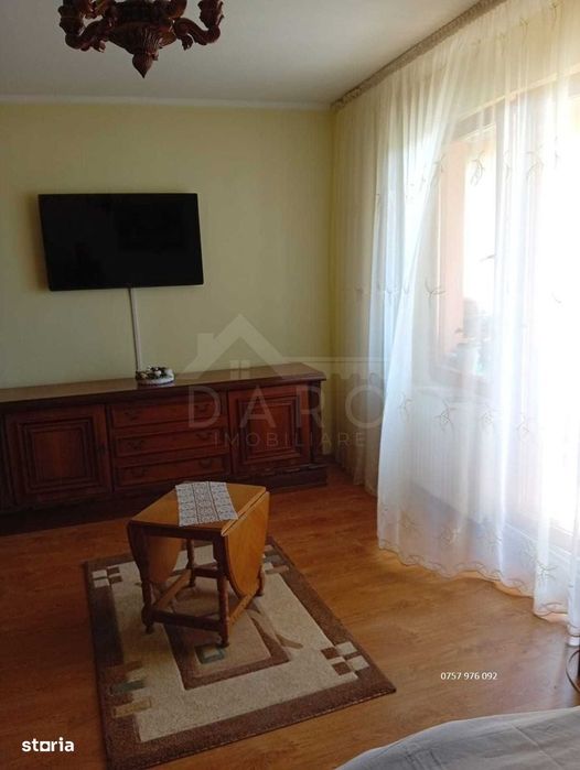 de vanzare apartament cu 2 camere in Cartierul Unirii