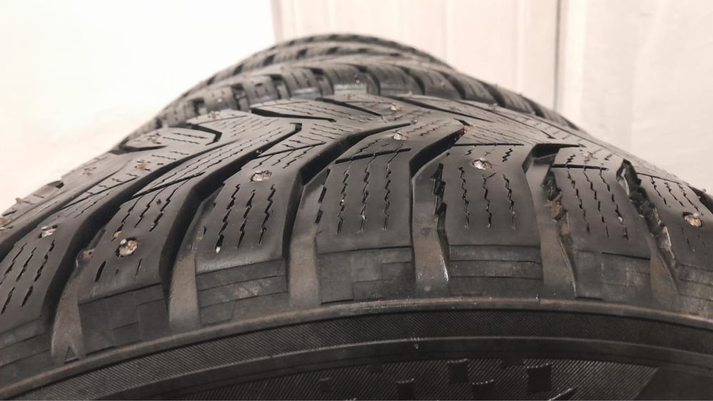 Продам шины Kumho