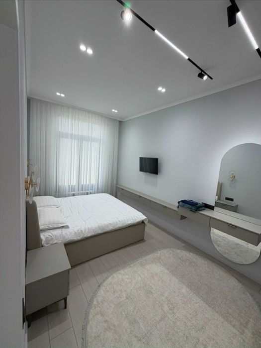 ПРОДАЕТСЯ 2/7/10 НОВОСТРОЙКА  ЖК Royal House яккасарай| 46м2