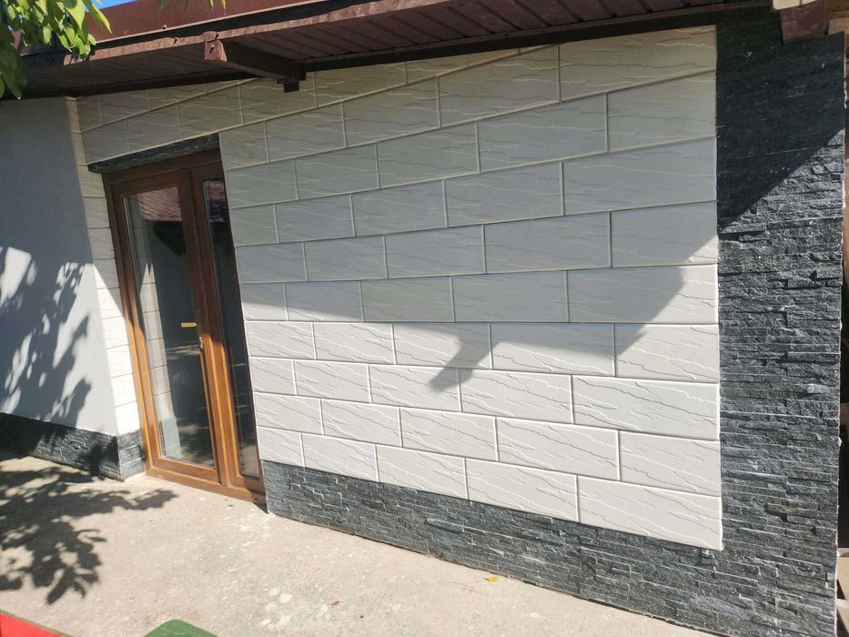 Plăci Decorative 3D