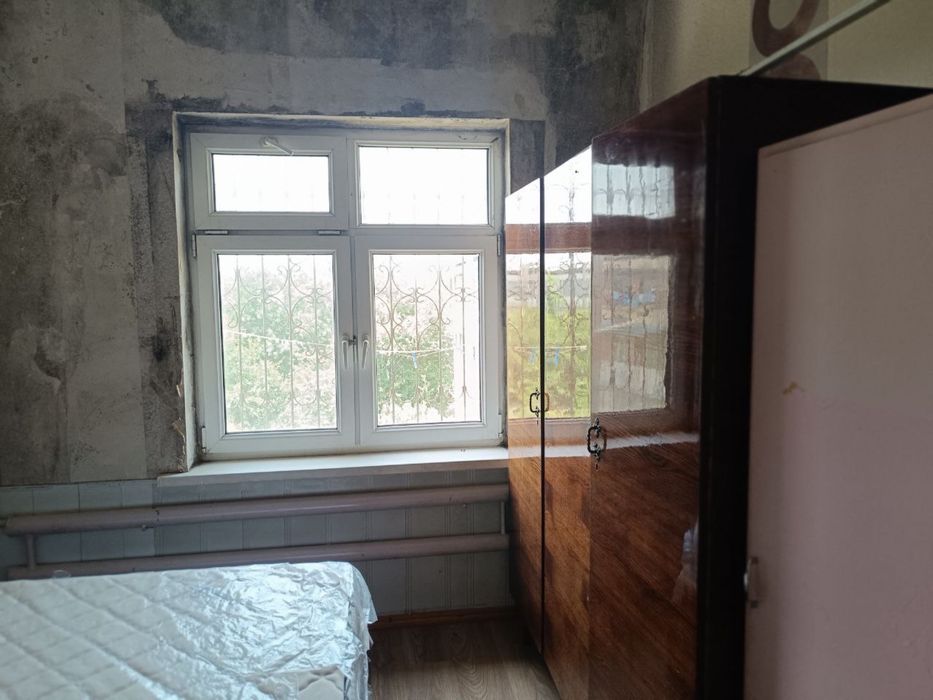 массив 40 лет, метро транспортная раз-ка, 10-15 мин до Янги Узбекистан