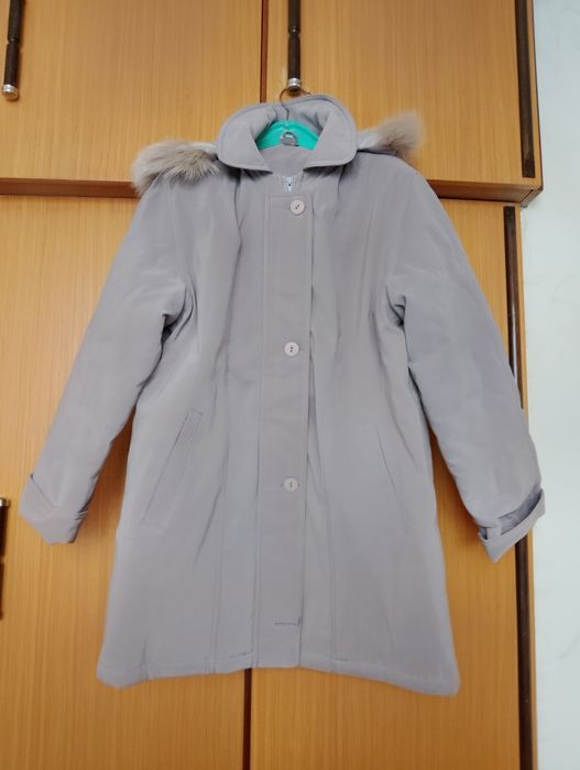 Елегантна дамска канадка