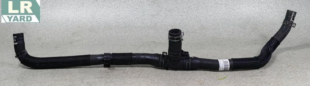 Furtun racire EGR cu senzor 3.0 TDV6 Jaguar XF/Discovery 4/Discovery 5