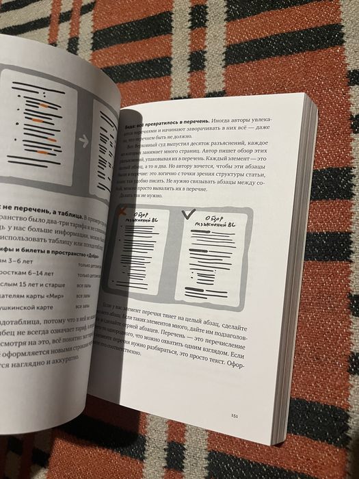 Пиши, Сокращай 2025 книга