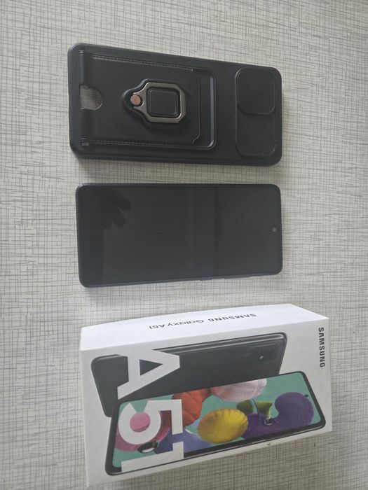 Самсунг а51  128GB