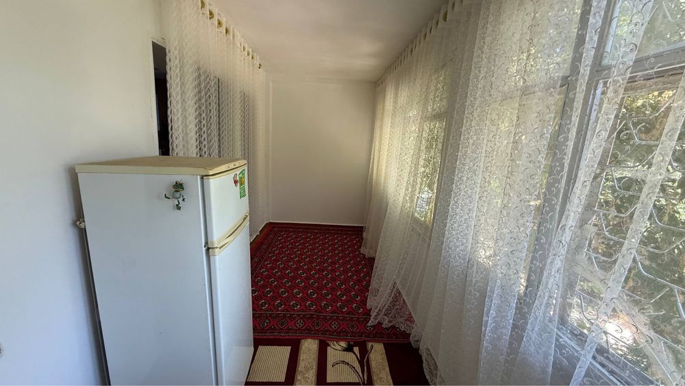 Аренда Квартира массив Ялонгоч Парк Локомотив