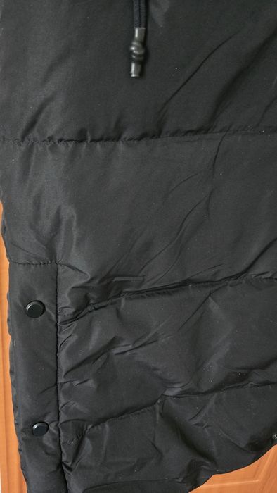 Продам фирменный Пуховик