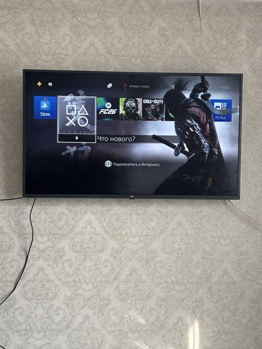 Ps 4 fat 500gb 2 жёски диск