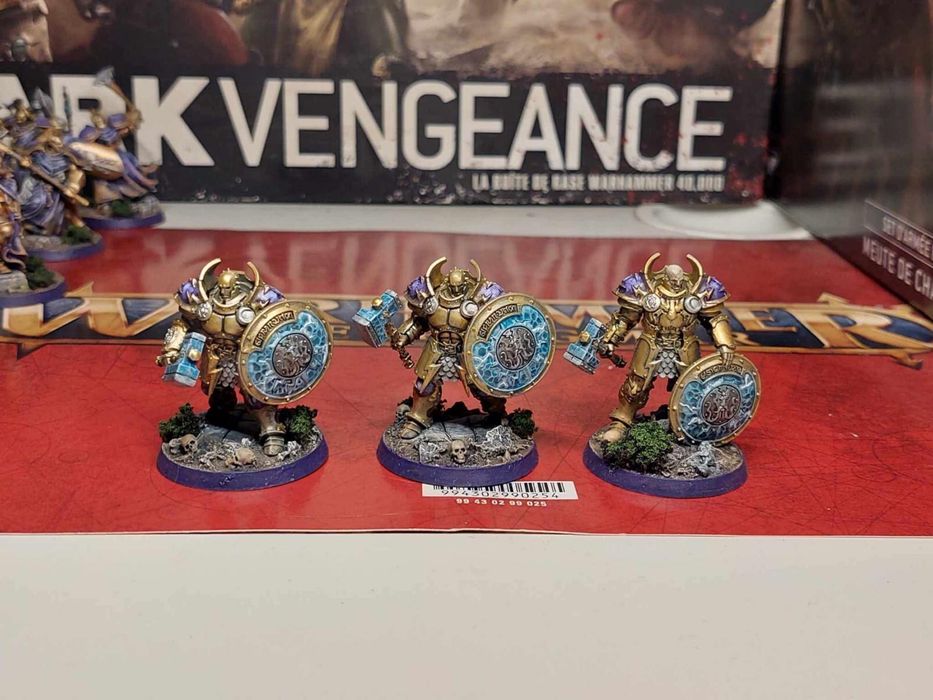 Warhammer Age Of Sigmar