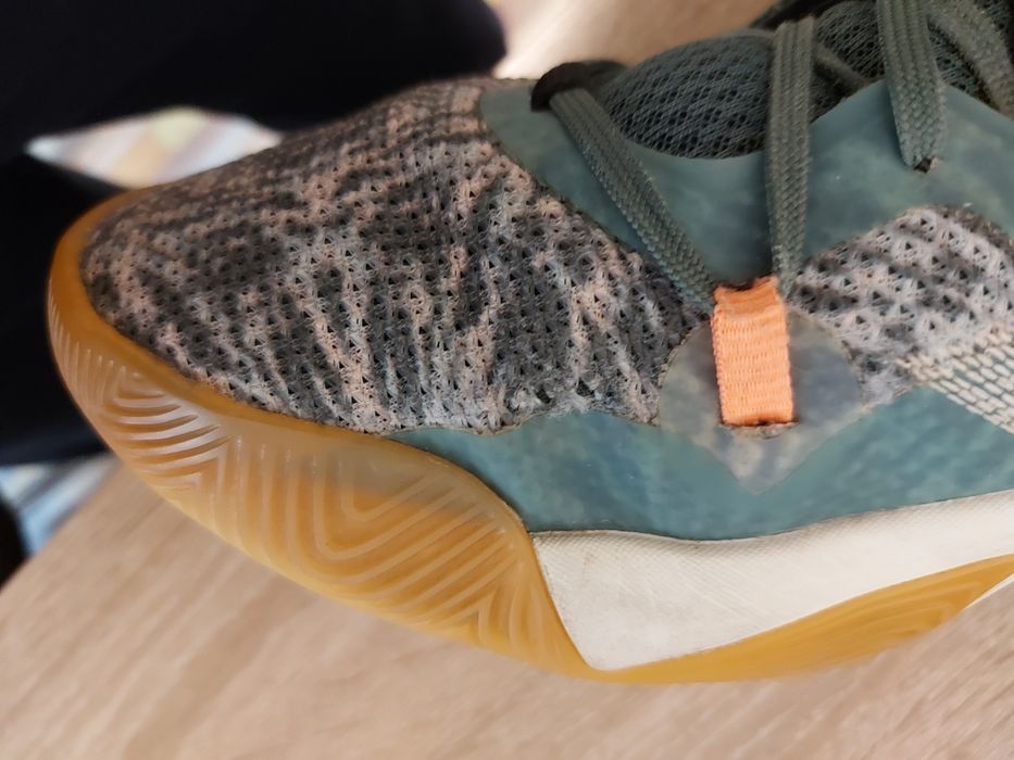 Adidas baschet 46
