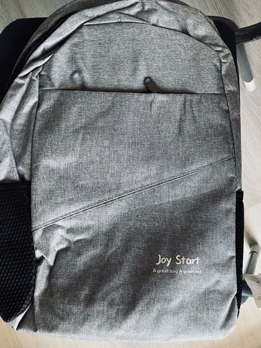 Новые школьные портфели