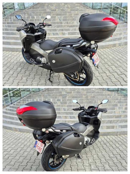 Honda Integra 750 ( Nc750) ABS ~ Garantie ~ Rate FIXE ~