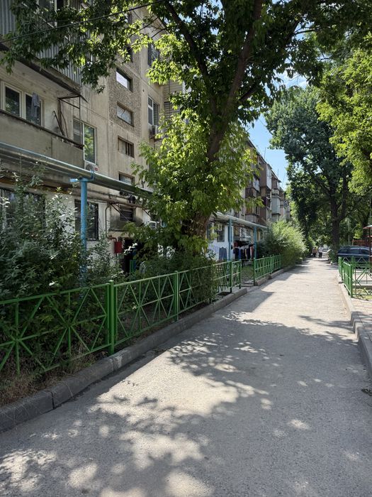 2х. комнатная  картира в центре
