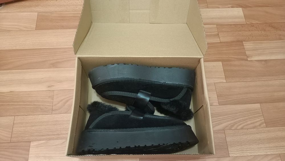 Обувь женская осень -зима